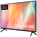 SAMSUNG  43" Ultra HD TV LED Noir