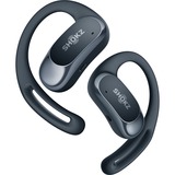 Shokz  casque oreille ouverte Noir