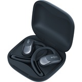 Shokz  casque oreille ouverte Noir