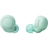 Sony WF-C500 écouteurs in-ear Vert, Bluetooth