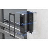 Ubiquiti UACC-Intercom-FM, Boîte de jonction Noir