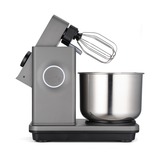 Wilfa KM1GY-70, Robot de cuisine Gris