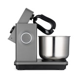 Wilfa KM1GY-70, Robot de cuisine Gris