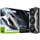 ZOTAC ZT-D40730R-10P, Carte graphique 