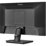 iiyama  21.5" Moniteur  Noir (Mat)