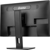 iiyama  27" Moniteur  Noir (Mat)