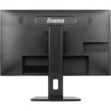 iiyama  27" Moniteur  Noir (Mat)