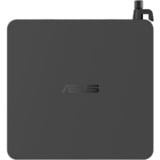 ASUS 90AR00D1-M000C0, Barebone Noir