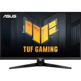 ASUS TUF Gaming VG32UQA1A 32" 4K UHD Moniteur  Noir