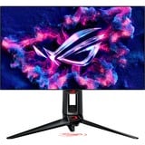 ASUS  26.5" Moniteur gaming  Noir