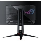 ASUS  26.5" Moniteur gaming  Noir