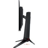 ASUS  26.5" Moniteur gaming  Noir