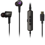 ASUS  écouteurs in-ear Noir