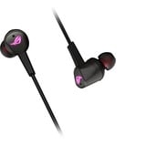 ASUS  écouteurs in-ear Noir