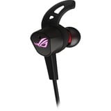 ASUS  écouteurs in-ear Noir