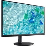 Acer  31.5" 4K UHD Moniteur  Noir