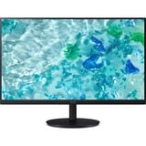 Acer  31.5" 4K UHD Moniteur  Noir