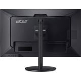 Acer  31.5" 4K UHD Moniteur  Noir