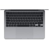 Apple  PC portable Gris