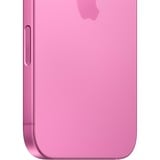 Apple  smartphone rose fuchsia