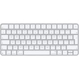 Apple clavier Argent/Blanc, Layout  Royaume-Uni