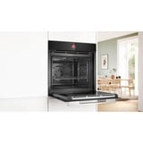 Bosch HBG7221B2, Four Noir