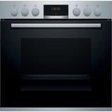 Bosch HEB513BS0, Jeu de cuisinière Acier inoxydable