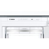 Bosch Serie 4 GIV21VSE0 congélateur Congélateur vertical Intégré (placement) 96 L E Blanc 96 L, 4,3 kg/24h, SN-ST, 36 dB, E, Blanc