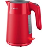 Bosch TWK2M164, Bouilloire Rouge