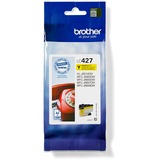 Brother LC427Y, Encre 