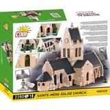 COBI COBI-2299, Jouets de construction 