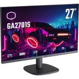 Cooler Master  27" Moniteur gaming  Noir