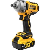 DEWALT DCF891P2T-QW, Visseuse à choc Jaune/Noir