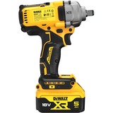 DEWALT DCF891P2T-QW, Visseuse à choc Jaune/Noir