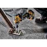 DEWALT DCF891P2T-QW, Visseuse à choc Jaune/Noir