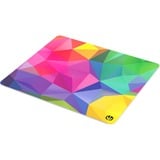 ENDORFY EY6B011, Tapis de souris gaming Multicolore