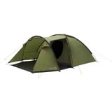 Easy Camp 120480 Lomsdal 4, Tente Vert olive