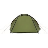 Easy Camp 120480 Lomsdal 4, Tente Vert olive