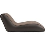 Easy Camp Maple Lounger 420072, Chaise Marron