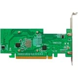 HighPoint R1580, Carte d'interface 