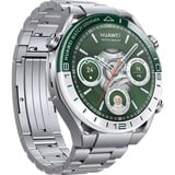 Huawei 55020DRK, Smartwatch Argent/Vert