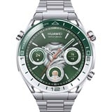 Huawei 55020DRK, Smartwatch Argent/Vert