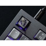 Keychron AT-1, Keycaps Noir/Argent