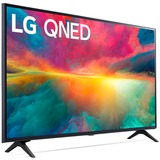 LG  43" Ultra HD TV LED Noir