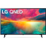 LG  43" Ultra HD TV LED Noir