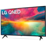 LG  43" Ultra HD TV LED Noir