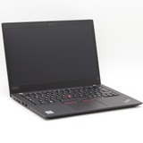 Lenovo  13.3" PC portable  Noir