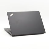 Lenovo  13.3" PC portable  Noir