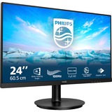 Philips  24" Moniteur  Noir