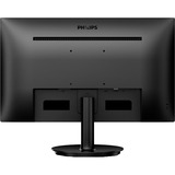 Philips  24" Moniteur  Noir